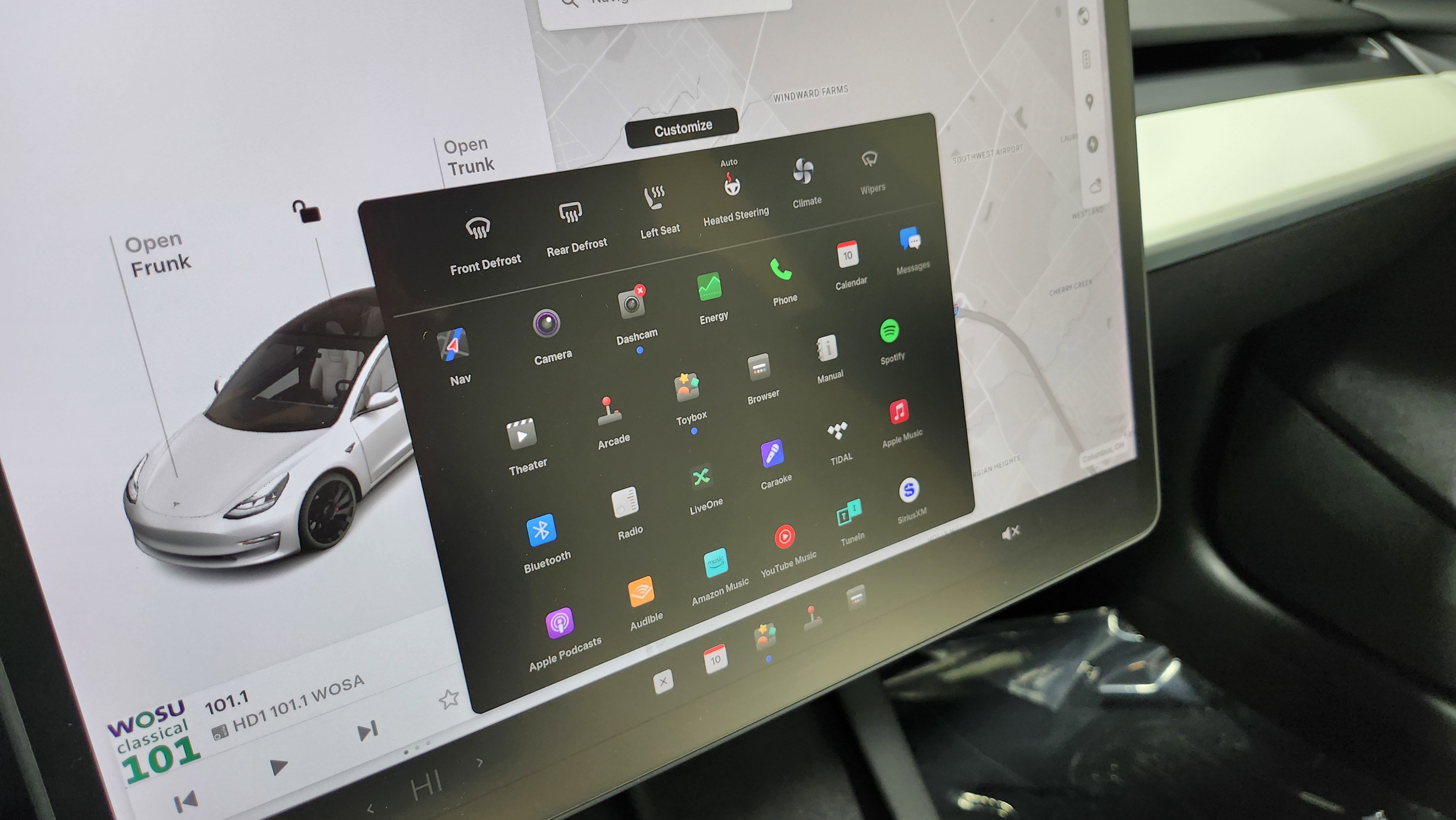 Used 2021 Tesla Model 3 Performance image 31