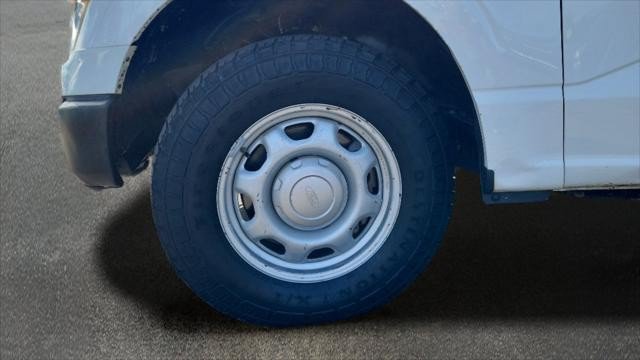 Used 2021 Ford F150 XL w/ Equipment Group 101A High AWD/4WD image 14