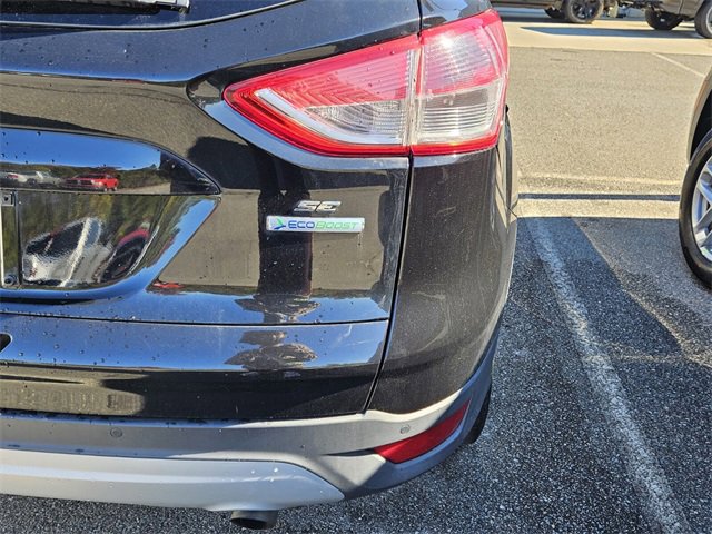 Used 2016 Ford Escape SE w/ Equipment Group 201A image 8
