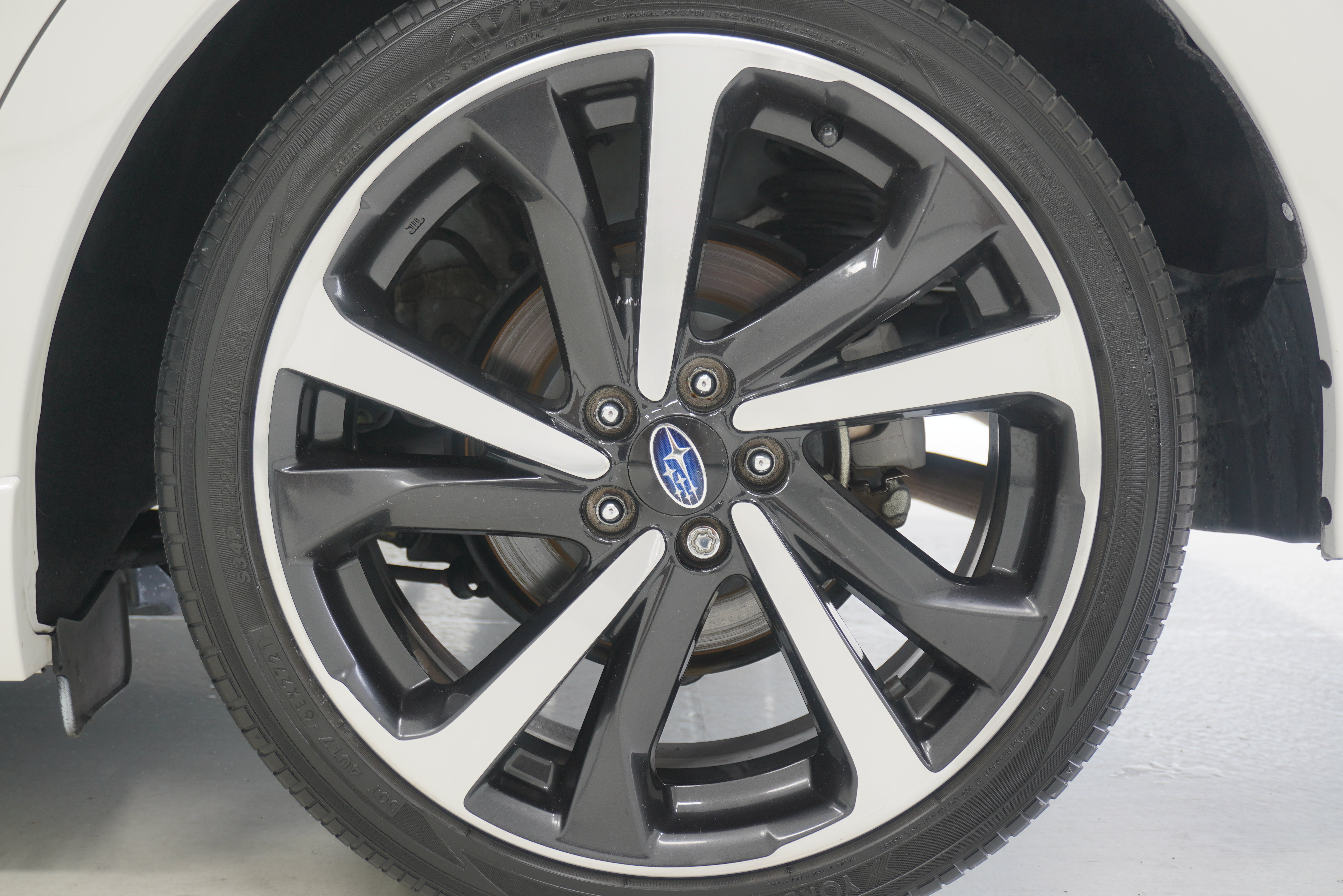 Used 2022 Subaru Impreza 2.0i Sport AWD/4WD image 23