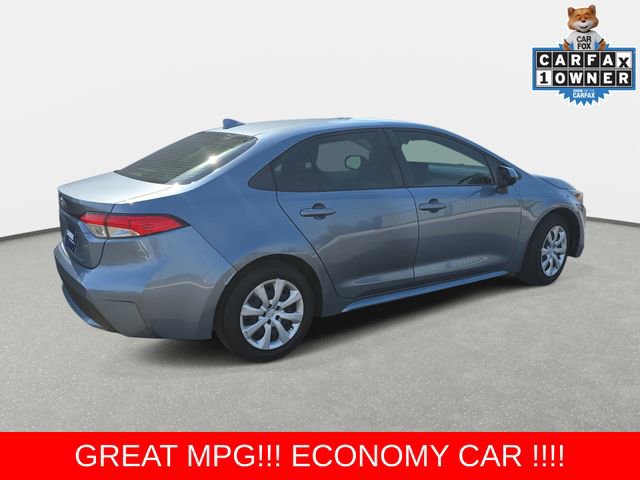 Used 2022 Toyota Corolla LE image 5