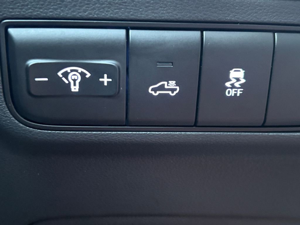 New 2026 Hyundai Santa Cruz SEL AWD/4WD image 3