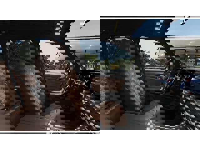 New 2026 BMW X5 xDrive40i w/ Premium Package image 9