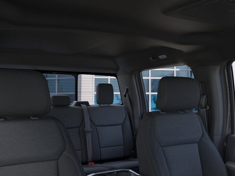 New 2026 Ford F150 XLT w/ Equipment Group 302A MID image 22