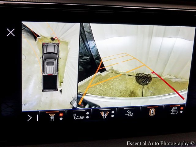 Certified 2024 GMC Sierra 1500 Denali image 17