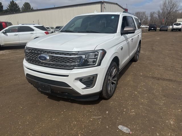 Used 2020 Ford Expedition Max King Ranch image 5