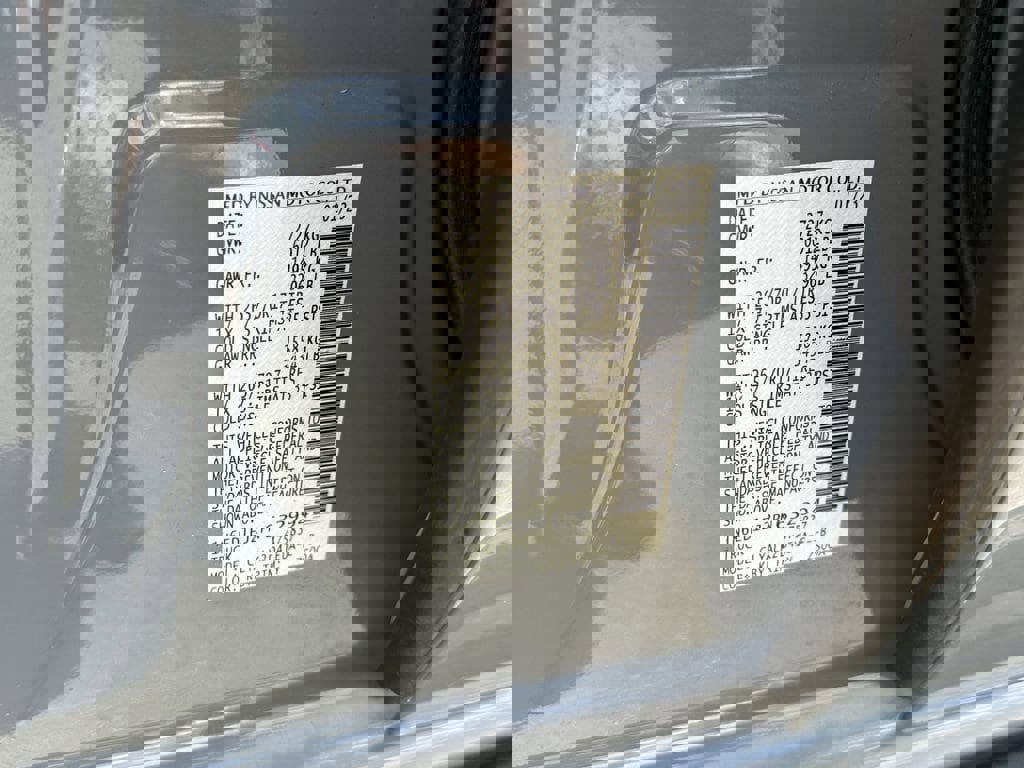 Used 2023 Nissan Frontier Pro-X w/ Pro-X Premium Package image 36