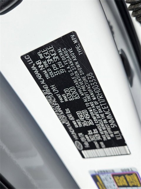 Used 2024 Genesis Electrified GV70 w/ Prestige Package image 19