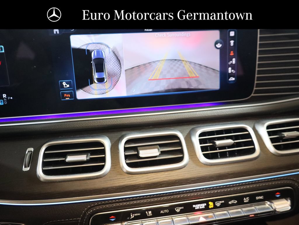 Used 2024 Mercedes-Benz GLE 53 AMG 4MATIC Coupe image 67
