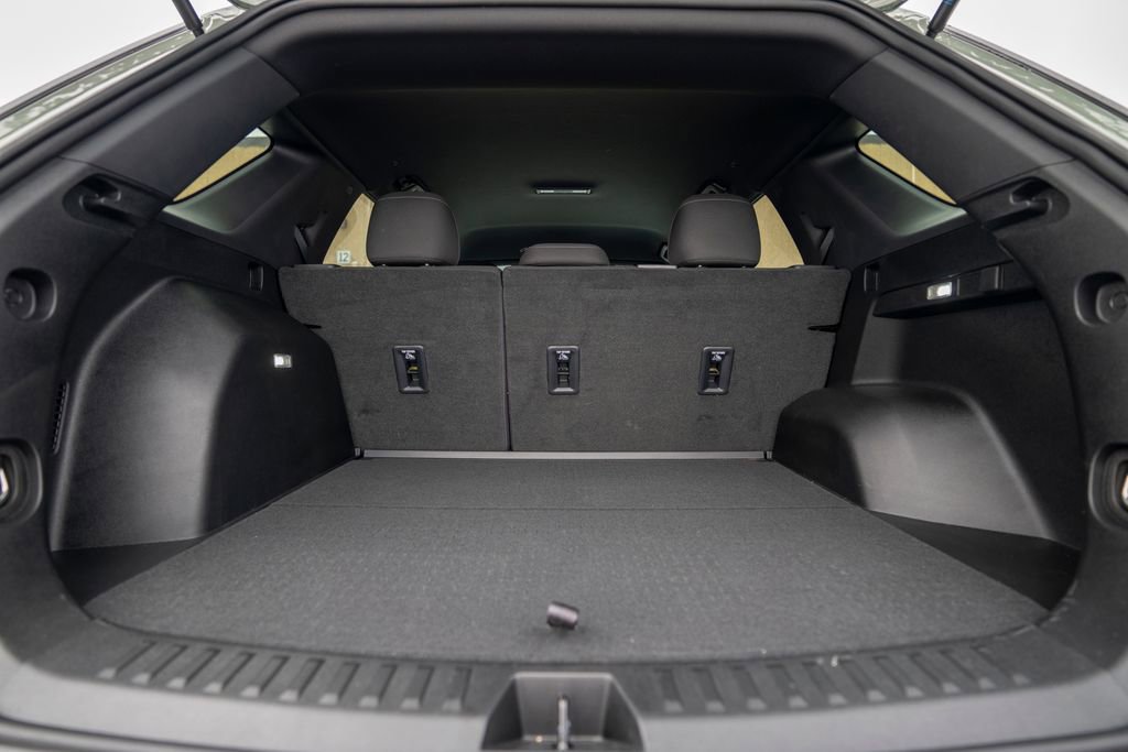 Certified 2026 Chevrolet Equinox LT image 39