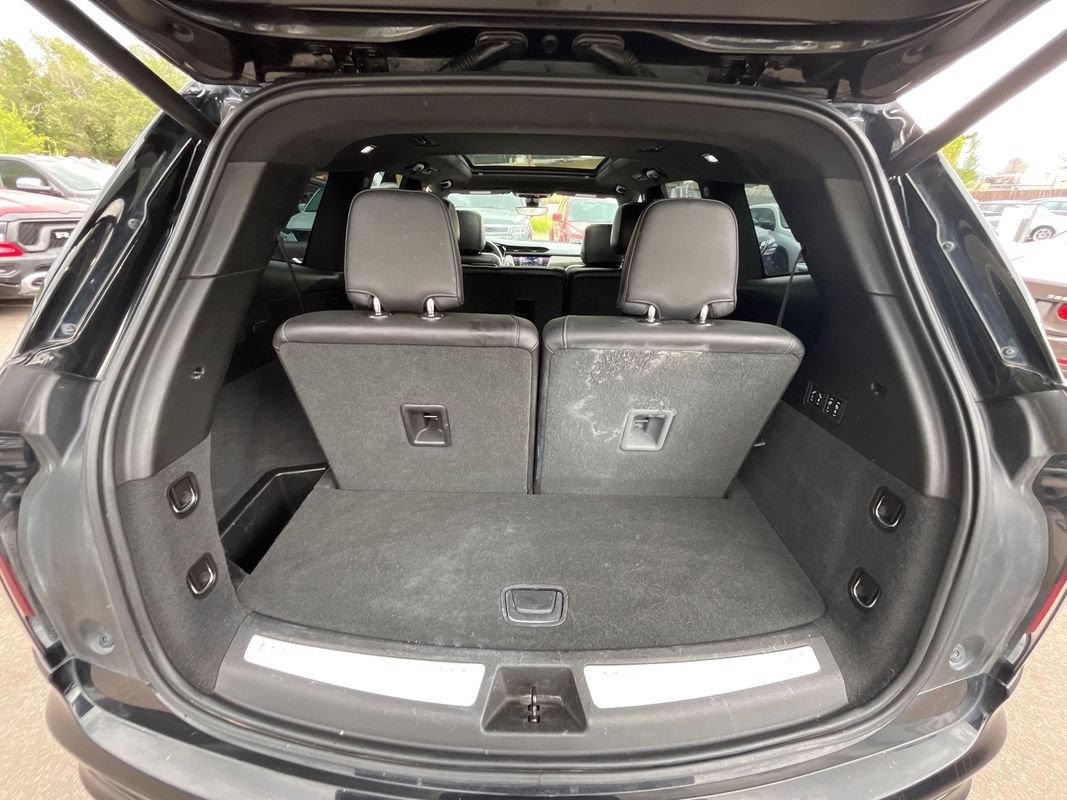 Used 2020 Cadillac XT6 Sport w/ Platinum Package AWD/4WD image 27