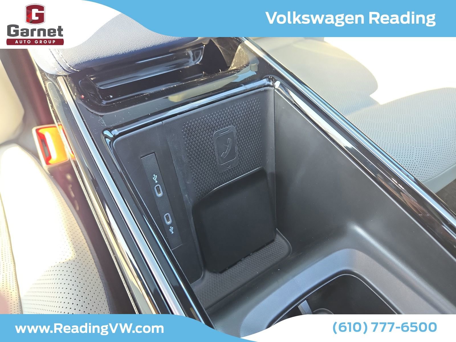 New 2025 Volkswagen ID.4 Pro S image 18