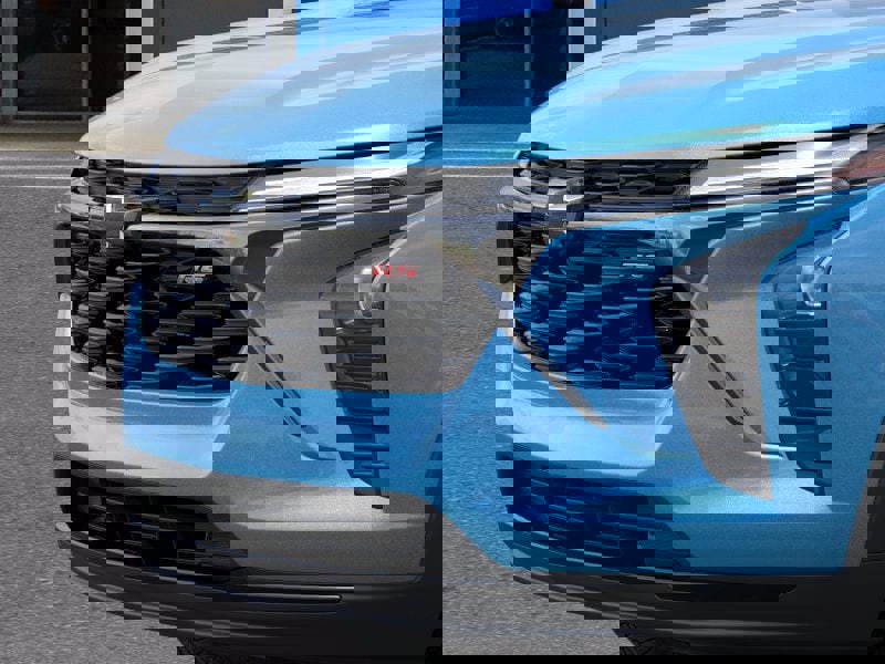 New 2026 Chevrolet Trax RS w/ Sunroof Package image 13