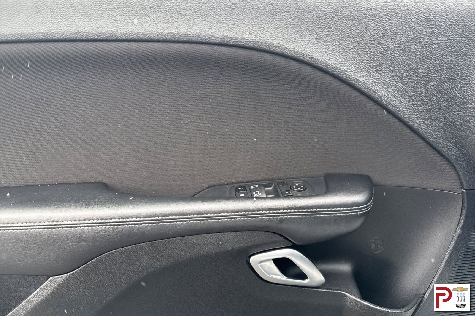 Used 2023 Dodge Challenger GT image 11