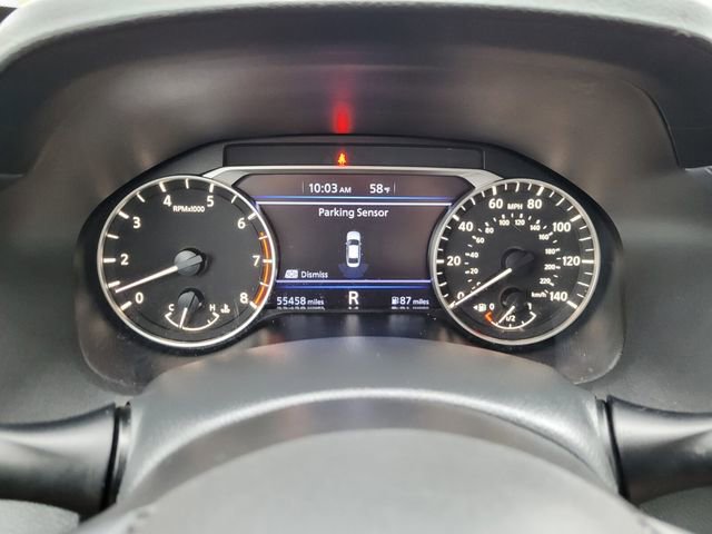 Used 2023 Nissan Altima 2.5 SV image 29