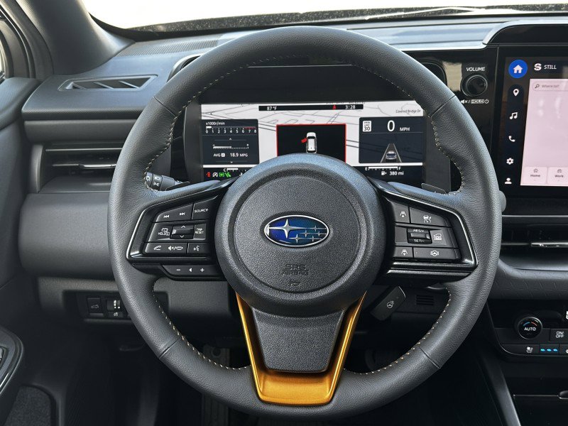 New 2026 Subaru Outback Wilderness image 16