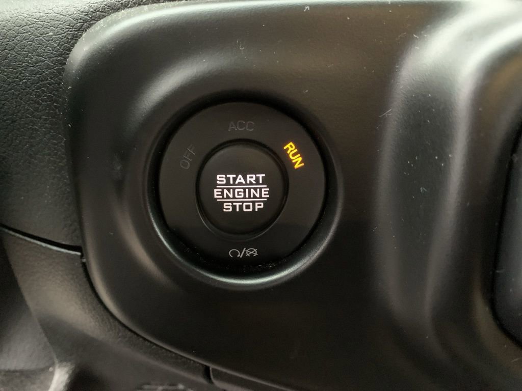 Used 2021 Jeep Wrangler Rubicon image 24