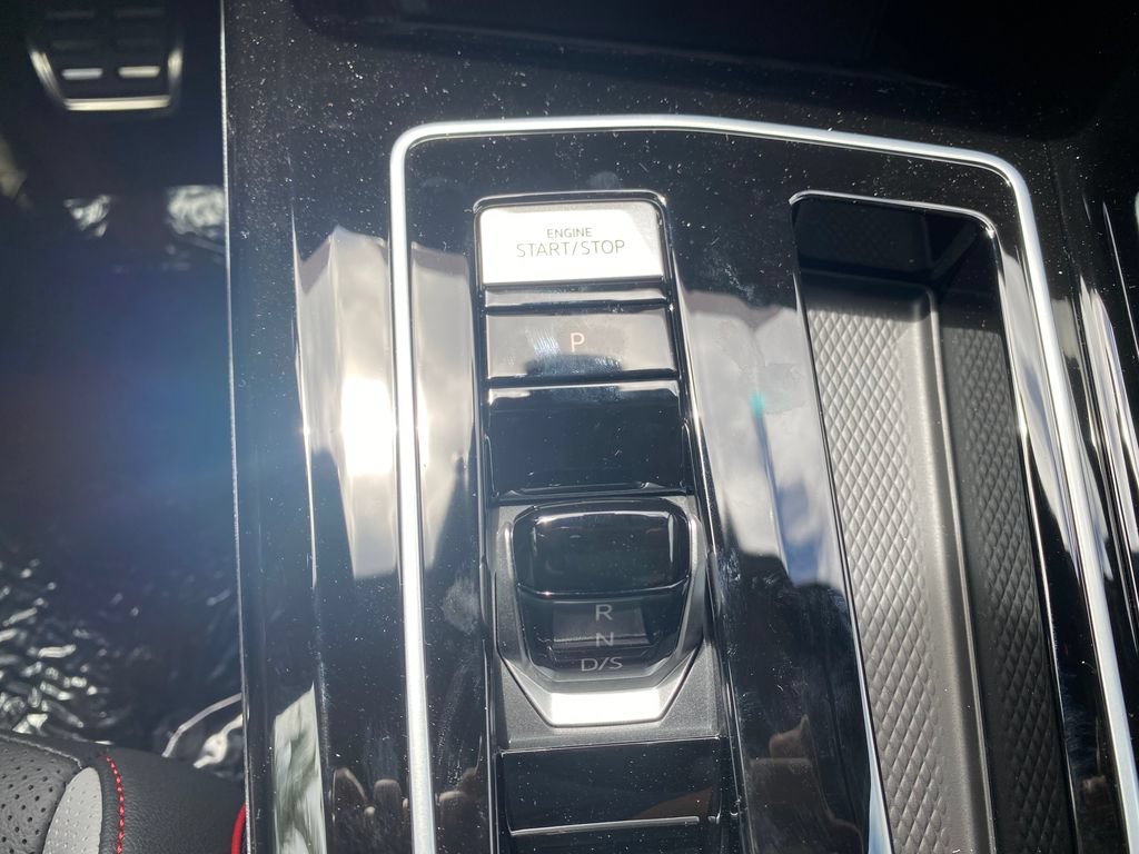 New 2026 Volkswagen GTI Autobahn FWD image 17