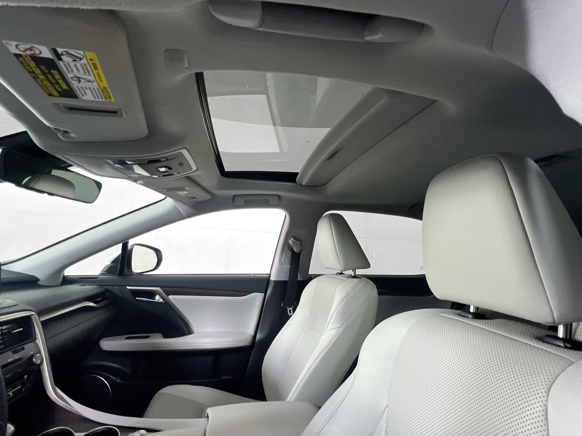 Used 2020 Lexus RX 350 AWD w/ Premium Package image 22