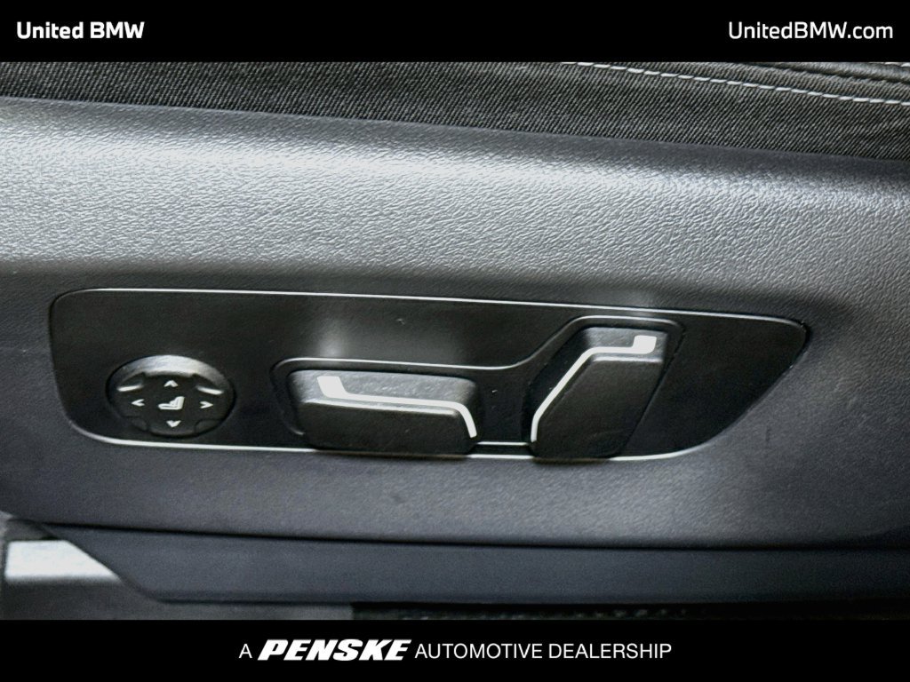 Certified 2026 BMW 530i RWD image 11