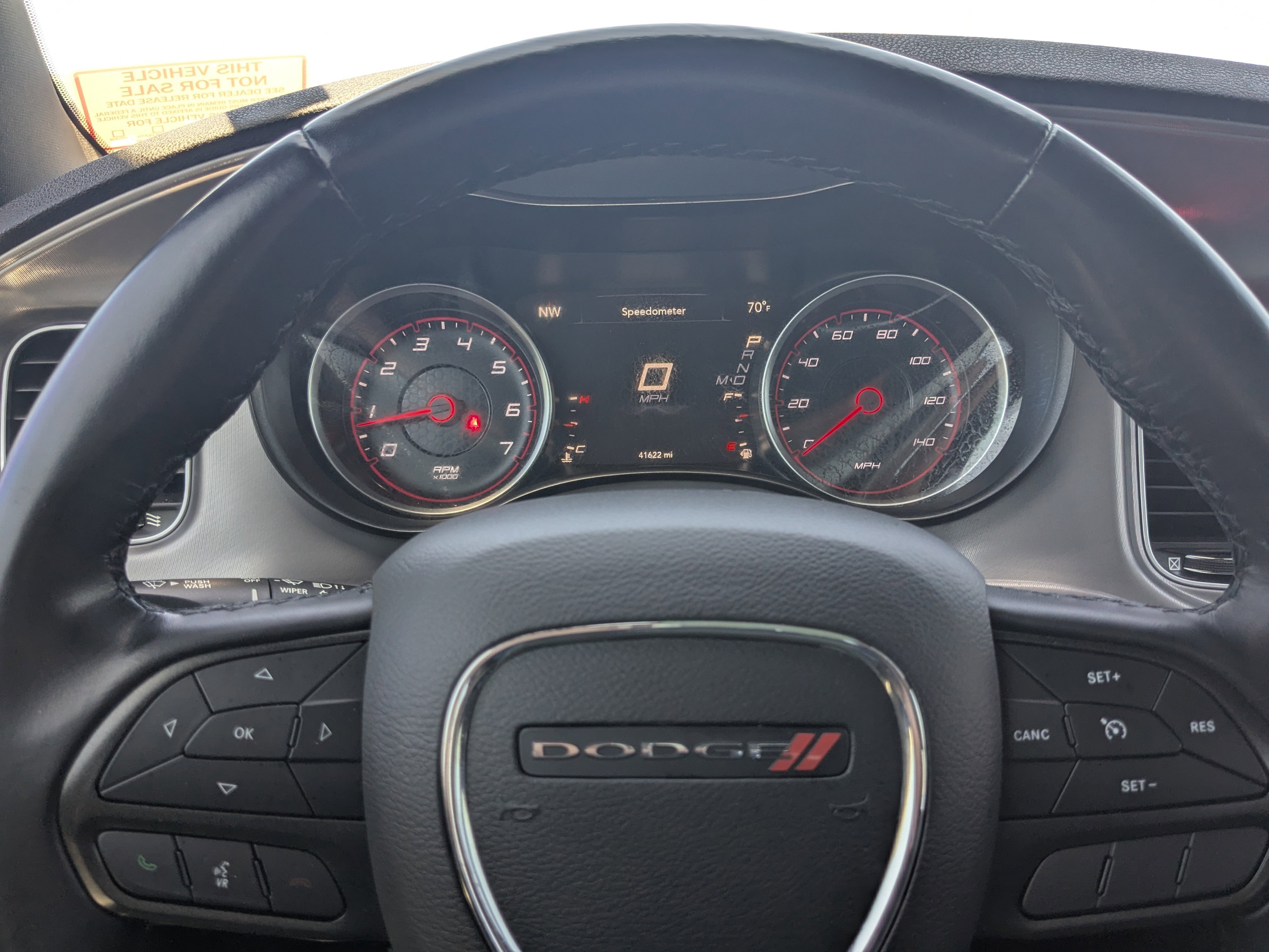Used 2023 Dodge Charger SXT RWD image 32