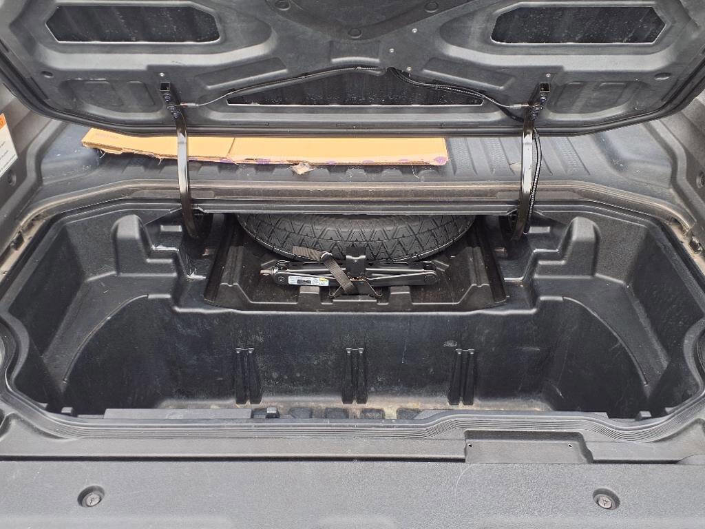 Used 2022 Honda Ridgeline Black Edition image 26