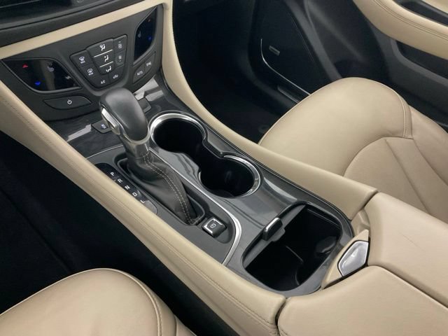 Used 2017 Buick Envision Premium AWD/4WD image 15