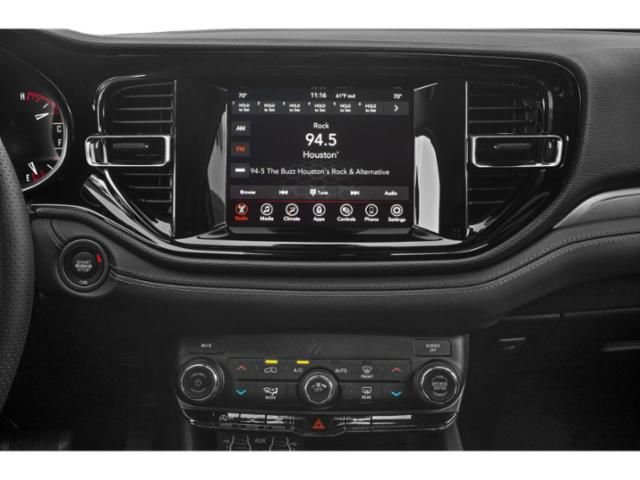 Used 2022 Dodge Durango SXT w/ Blacktop Package AWD/4WD image 10