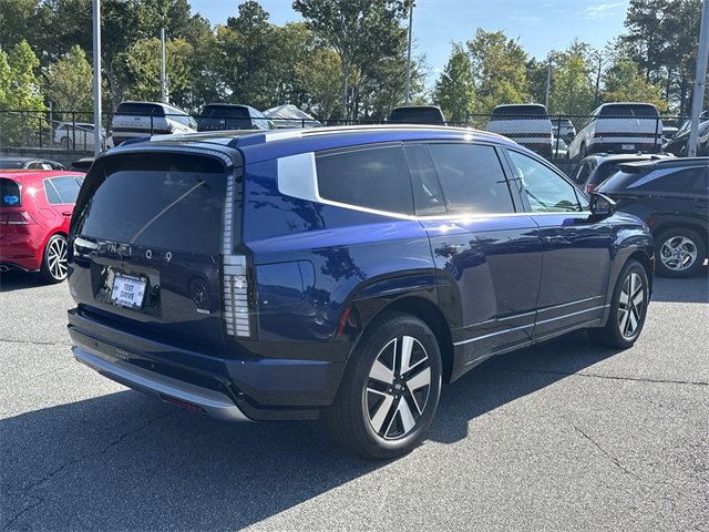 New 2026 Hyundai Ioniq 9 SEL image 7