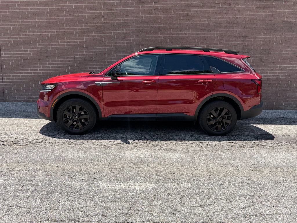Used 2022 Kia Sorento S AWD/4WD image 2