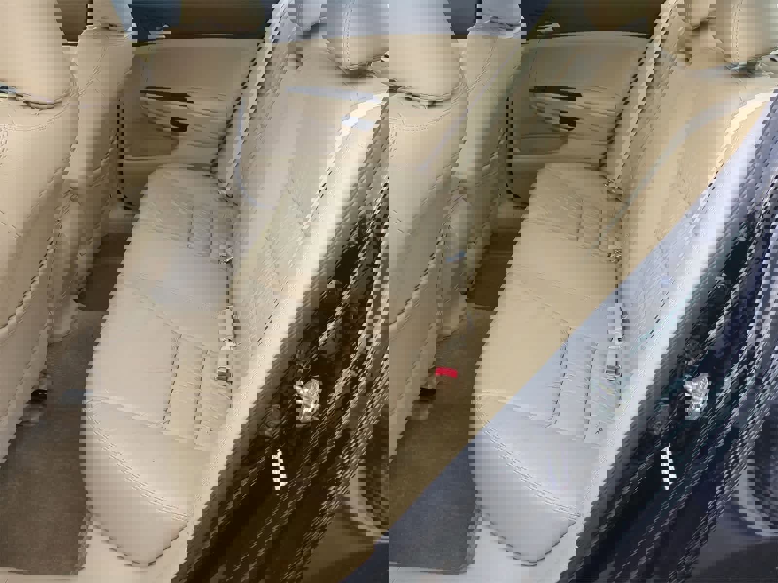 Used 2012 Honda Accord SE image 18