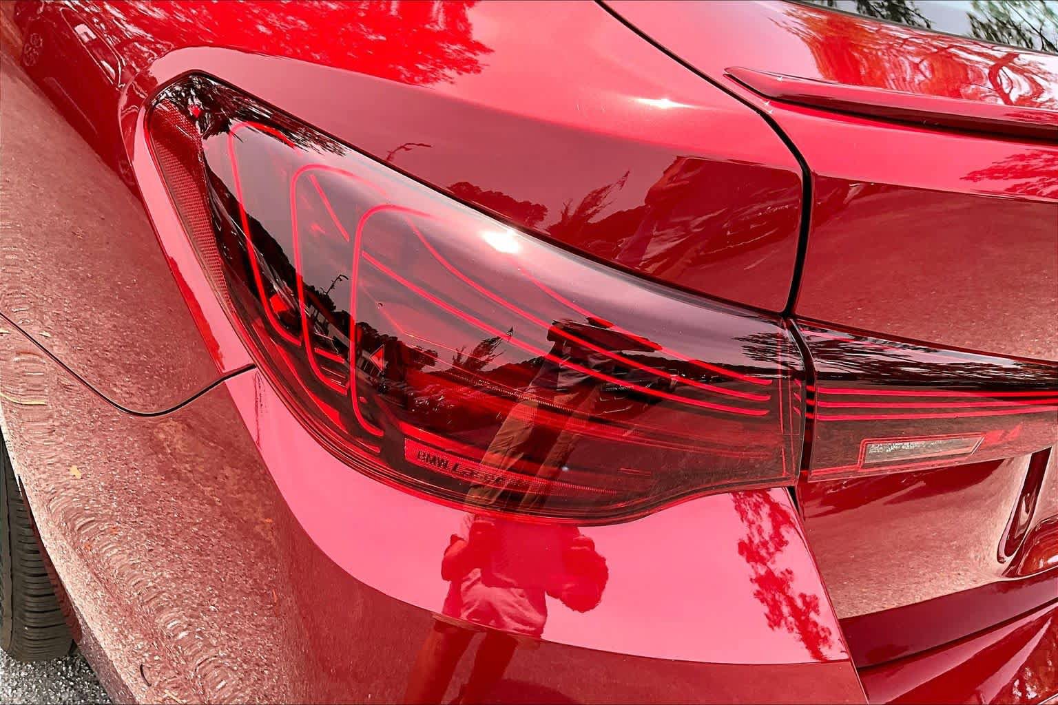 Certified 2025 BMW M440i image 26
