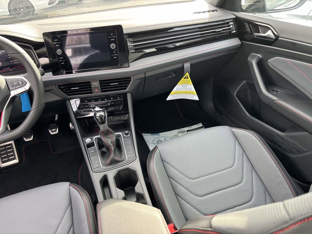 New 2026 Volkswagen Jetta GLI Autobahn image 28