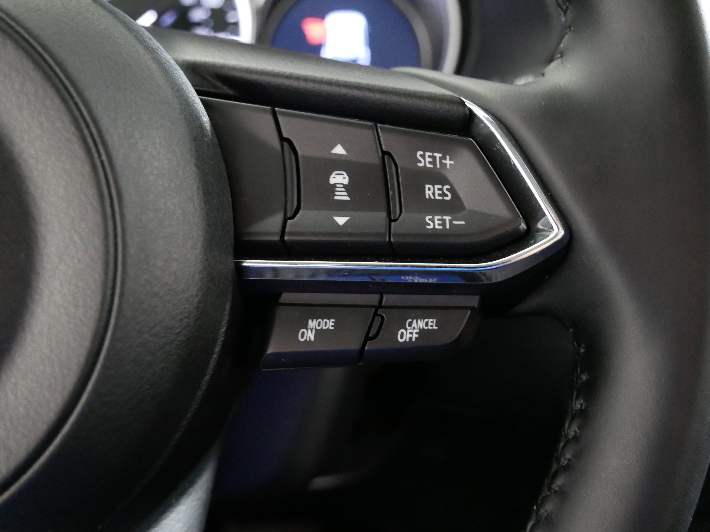 Used 2025 MAZDA CX-5 AWD 2.5 S w/ Preferred Package image 28