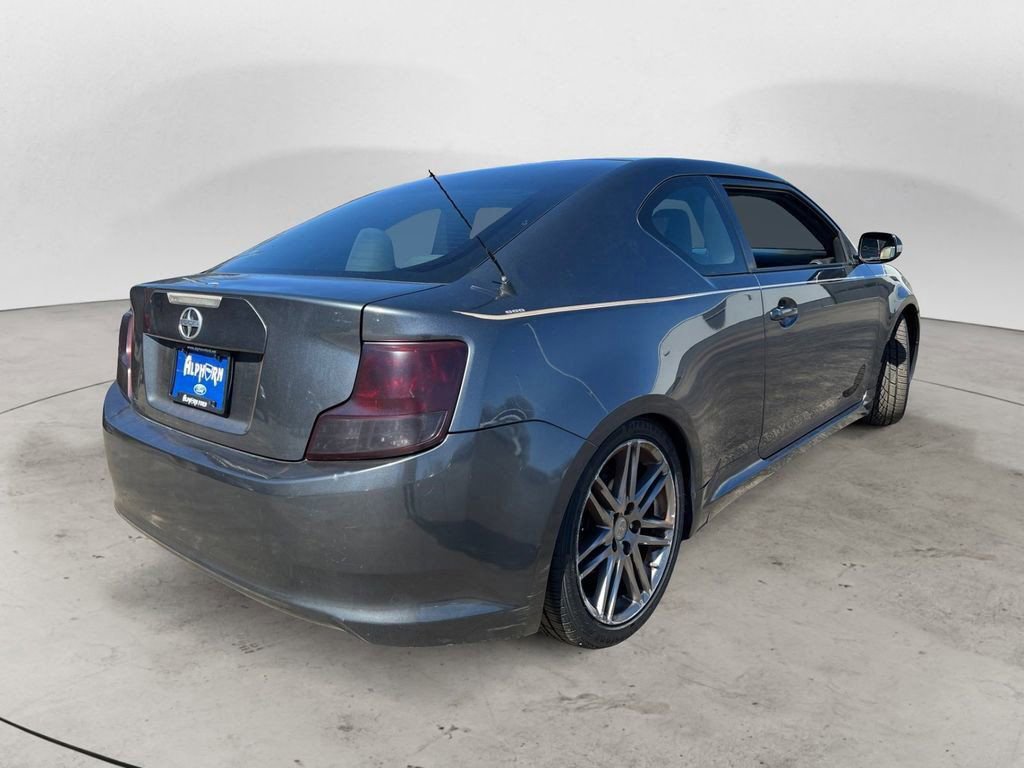 Used 2013 Scion tC FWD image 3