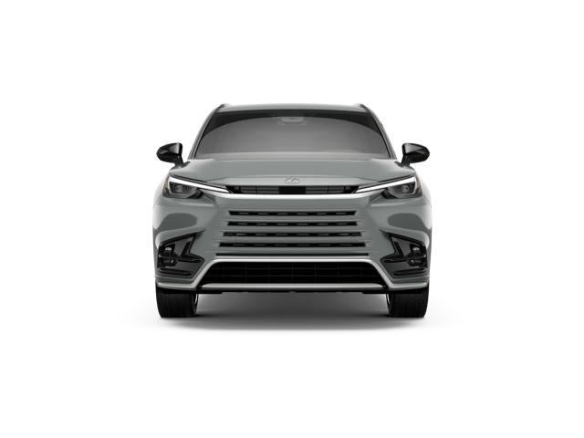 New 2026 Lexus TX 500h AWD image 10