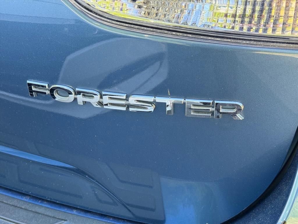 Used 2020 Subaru Forester Limited w/ Popular Package #3 AWD/4WD image 6