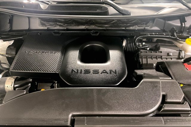 Used 2025 Nissan Murano SL w/ Cargo Package AWD/4WD image 10