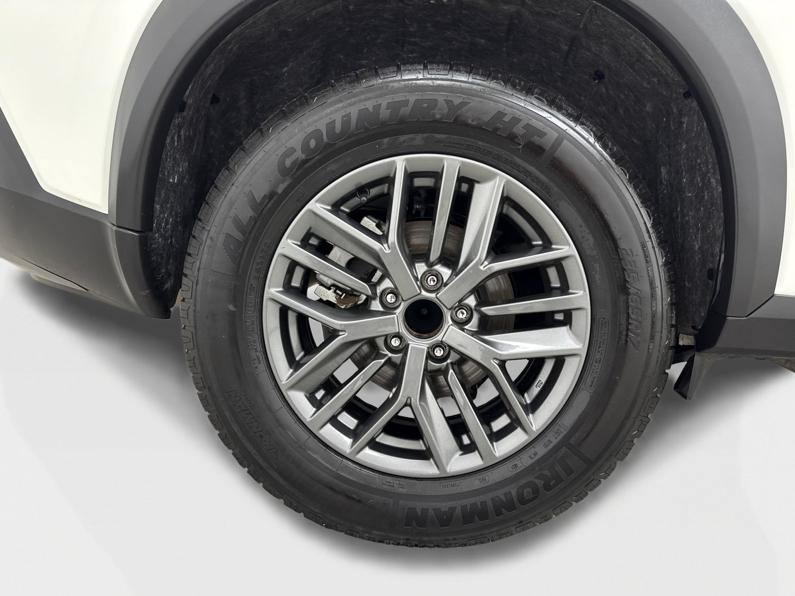 Used 2023 Nissan Rogue S FWD image 46