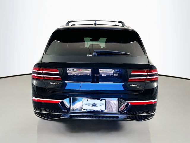 New 2026 Genesis GV80 2.5T Prestige image 6