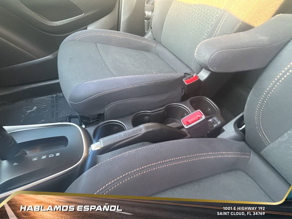 Used 2020 Chevrolet Trax LS w/ Tint and Cruise Package image 26