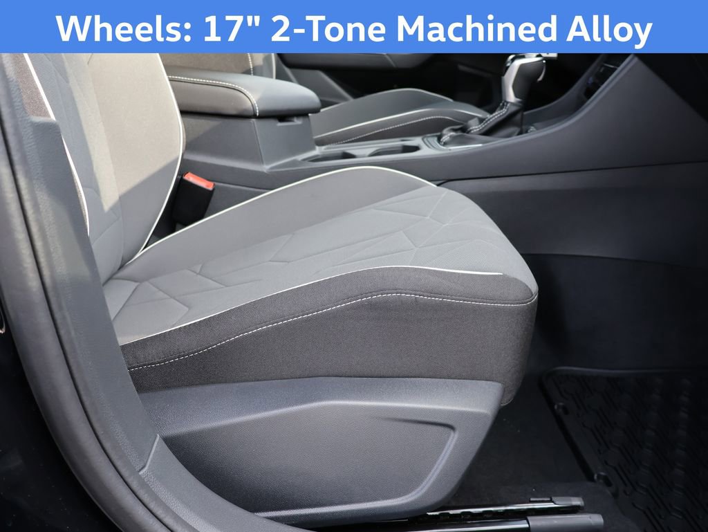 New 2026 Volkswagen Jetta Sport image 13