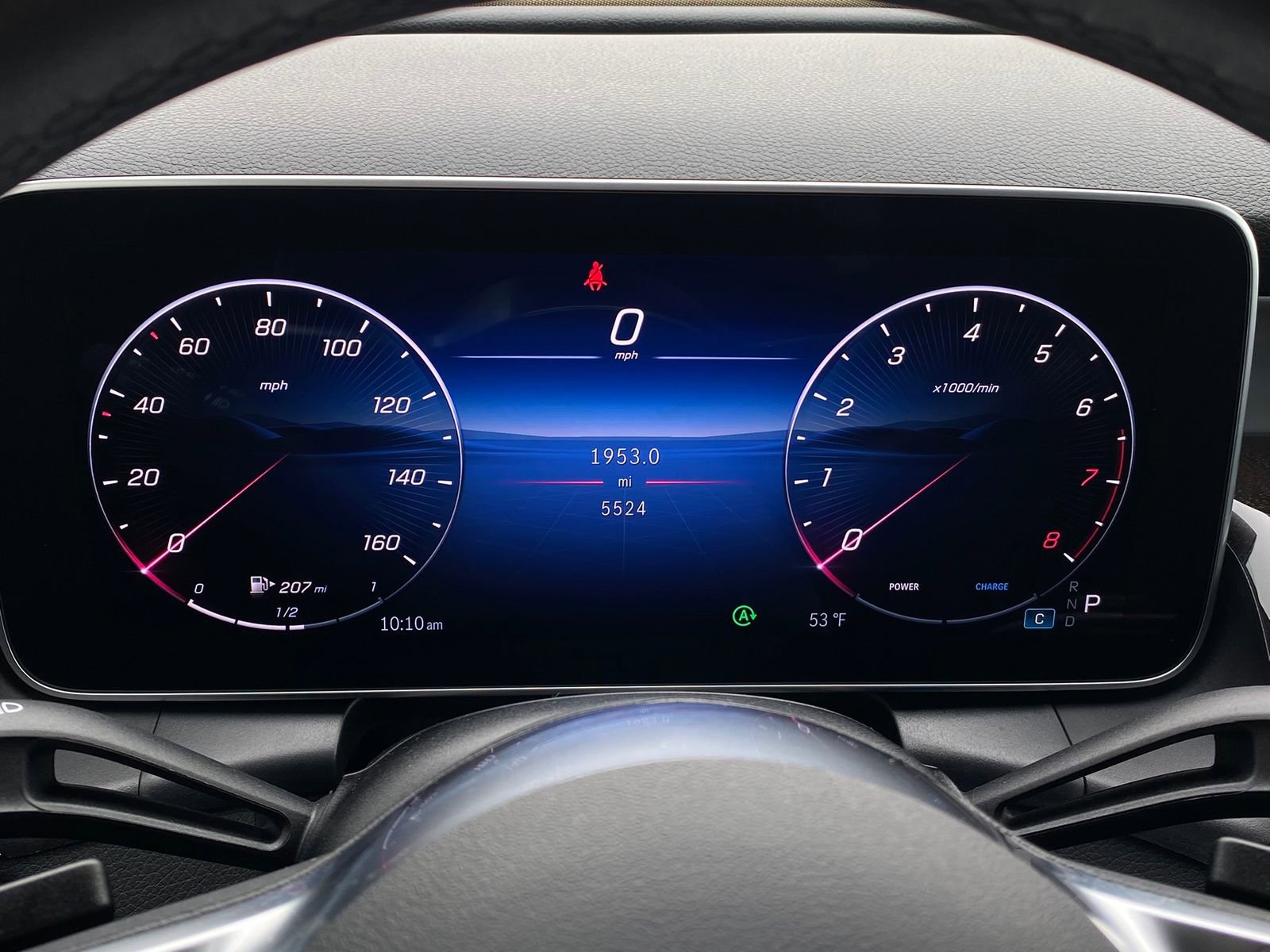 Used 2025 Mercedes-Benz GLC 300 image 24