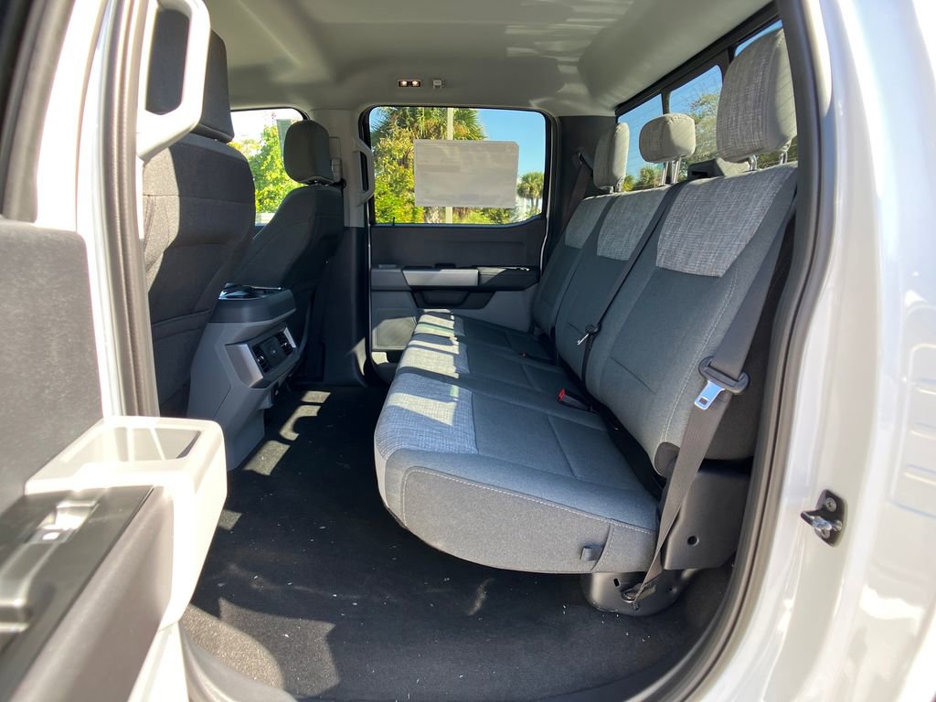 New 2026 Ford F250 XLT w/ Tremor Off-Road Package image 30