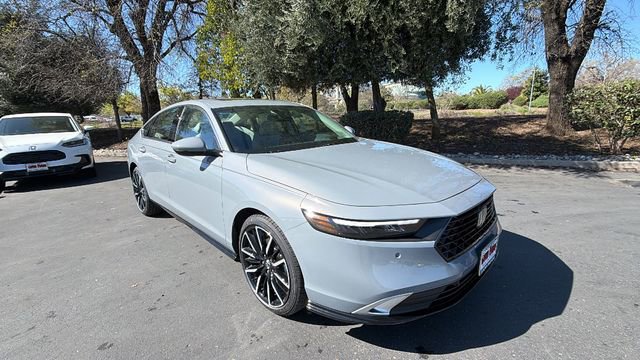 New 2026 Honda Accord Touring image 2