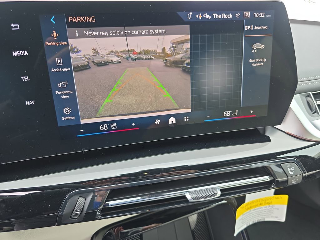 New 2026 BMW X1 xDrive28i w/ Convenience Package image 19