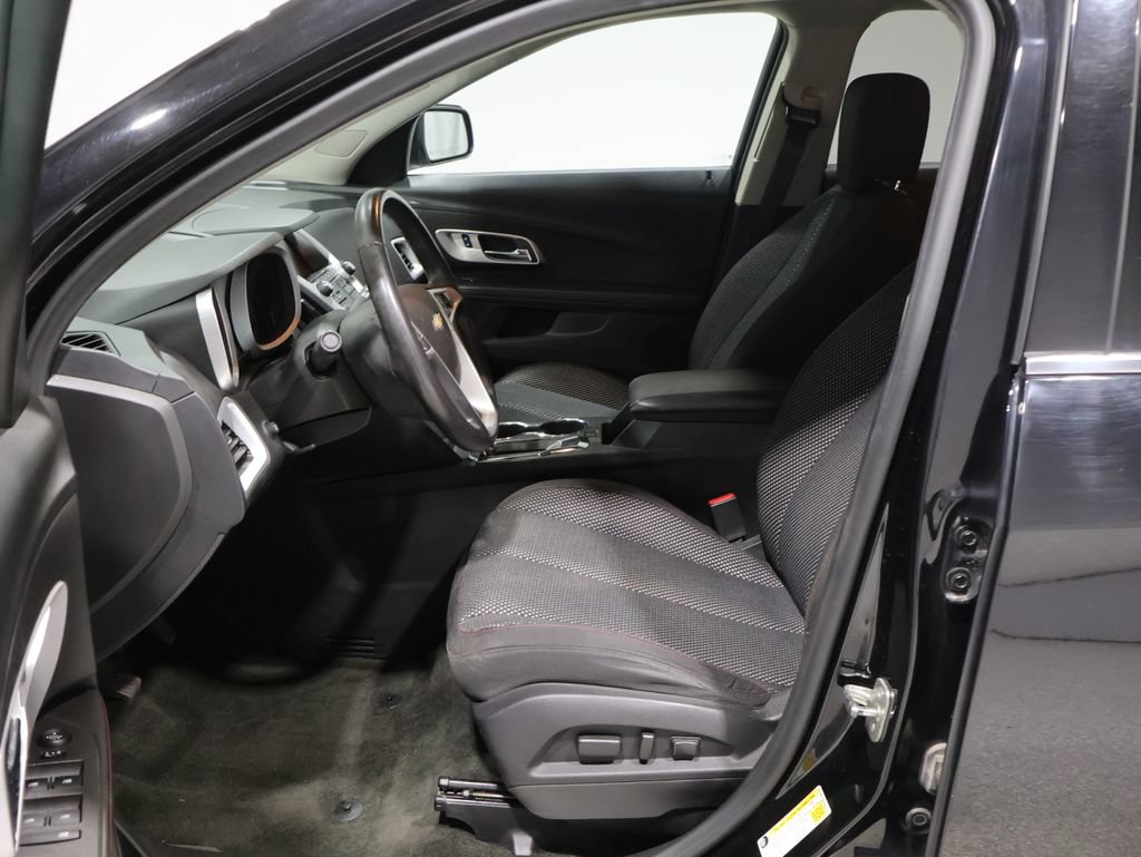 Used 2015 Chevrolet Equinox LT w/ Driver Convenience Package AWD/4WD image 9