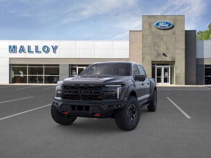 New 2026 Ford F150 Raptor image 2