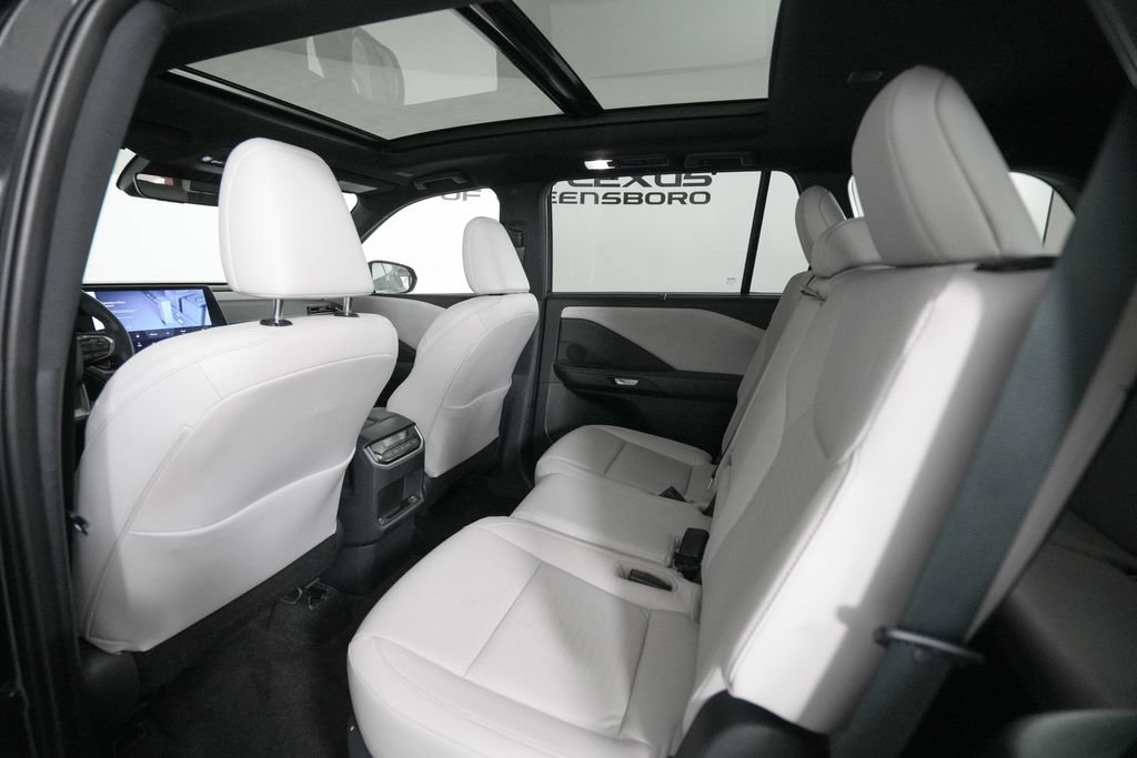 Certified 2024 Lexus TX 350 AWD w/ Technology Package image 13