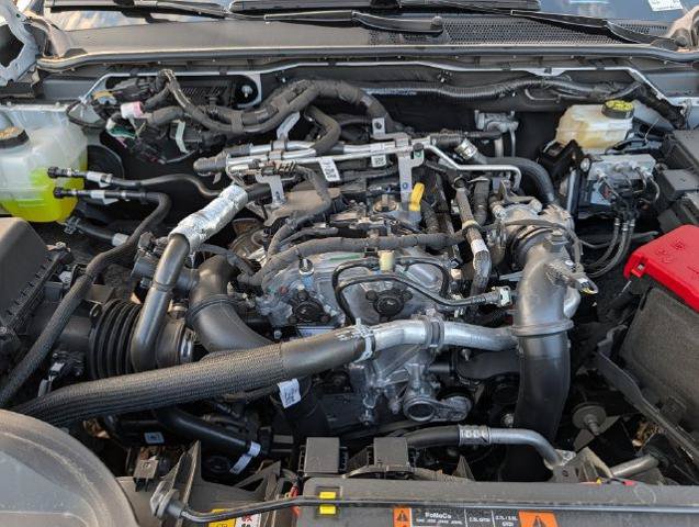 New 2026 Ford Ranger XLT w/ Equipment Group 301A High RWD image 53